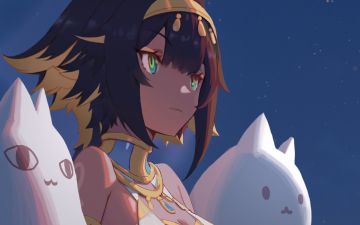 【大版本更新】青色花海