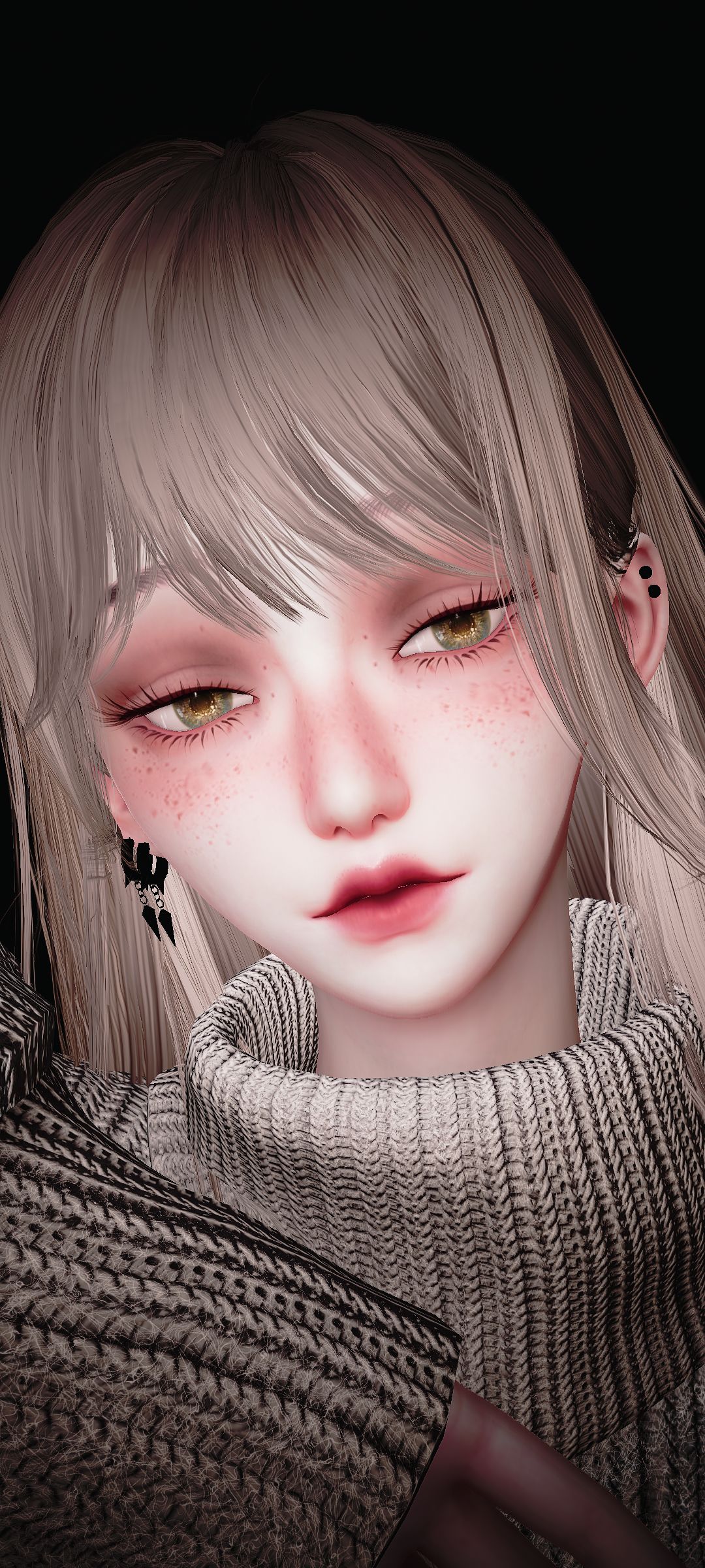 哈~ 2