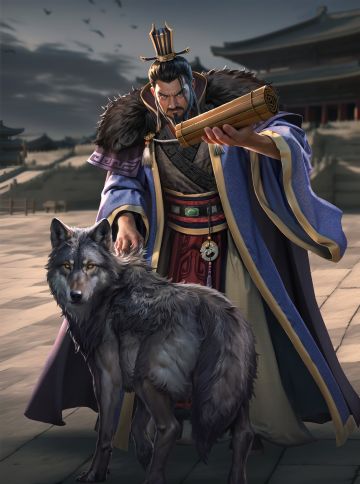 司马懿修改建议！！！