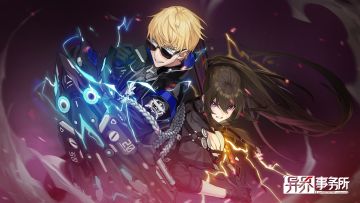 更新情报 | 觉醒杰克、沈佳雇佣概率UP，激战支援全新赛季开启