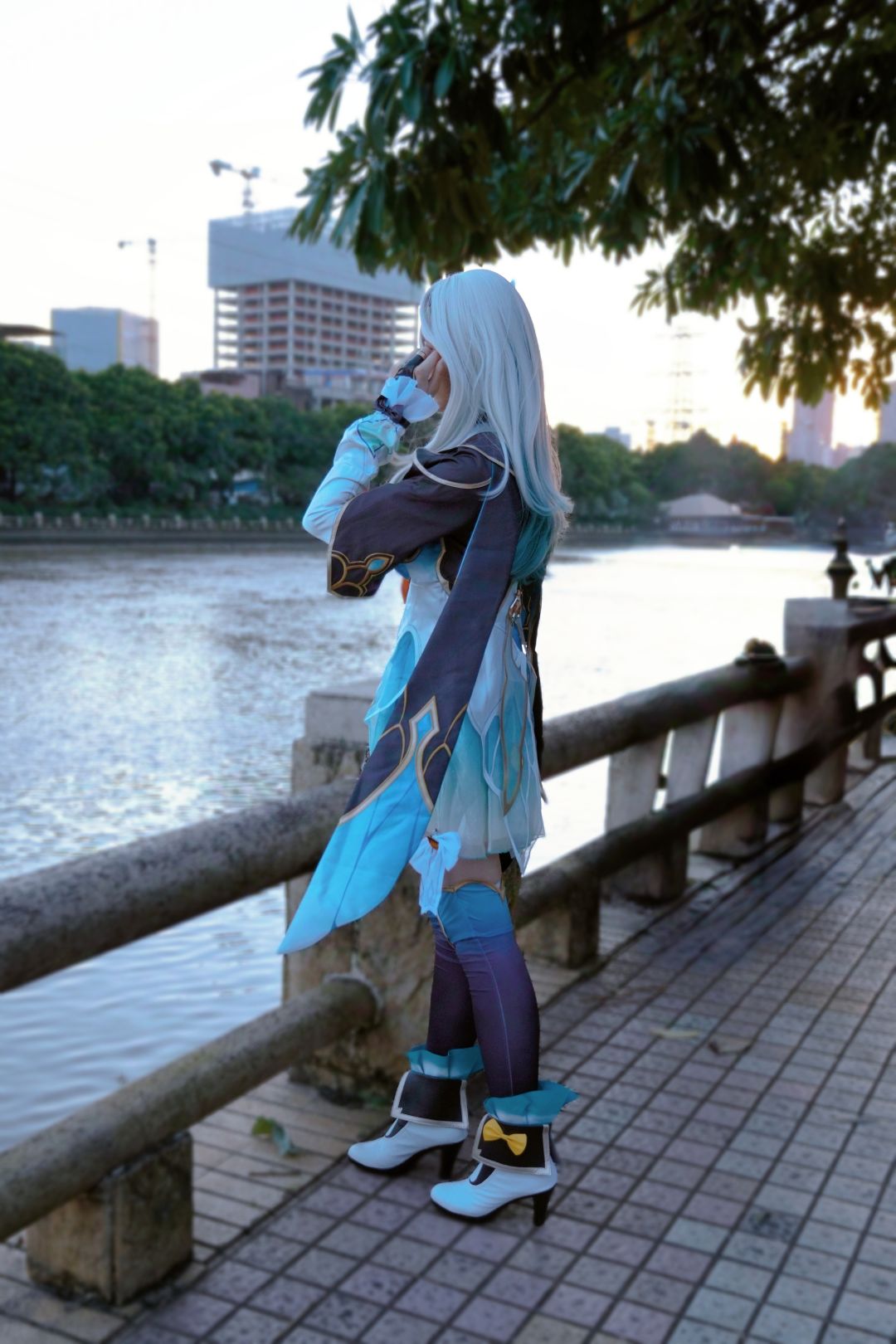 是你家小女友嘛 2