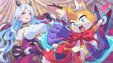 《世界弹射物语》1.5周年庆典活动倒计时5天