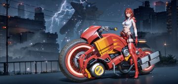 曙光计划【福利】壁纸分享三期