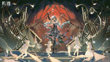 往日余音 | 独奏曲