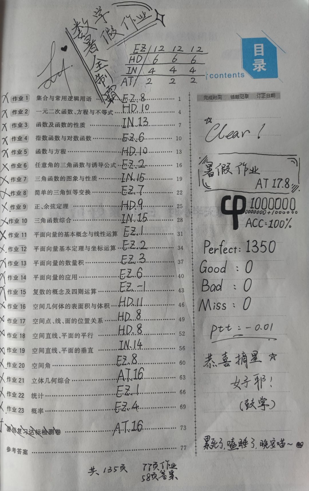 日常效仿(后三张为效仿资料) 2