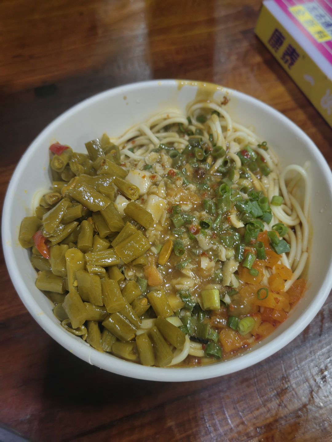 带着爆炒去旅行:武汉荆楚豪杰 3