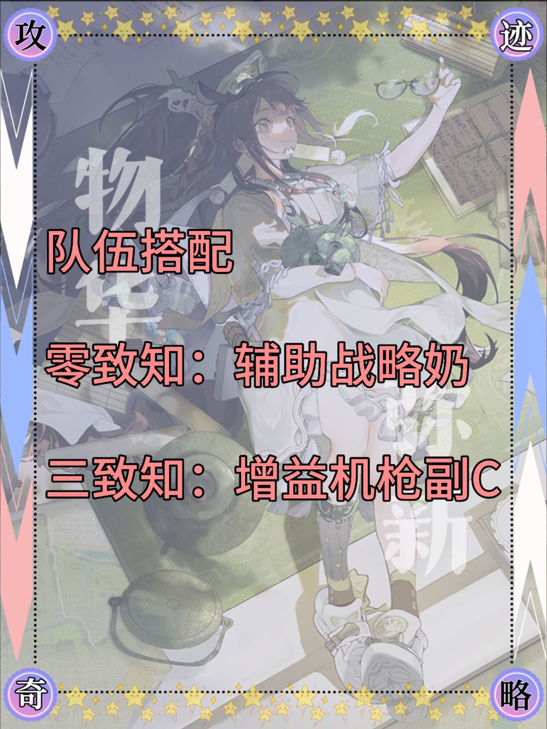 「商周十供」器者攻略 2
