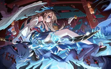 创作迎春，恭鹤新禧！鹤春同游创作激励计划同人赛道 获奖公布