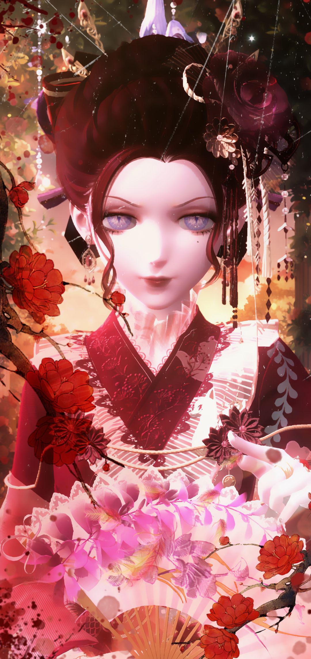 显现 2