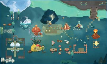 对这个游戏的后续期待