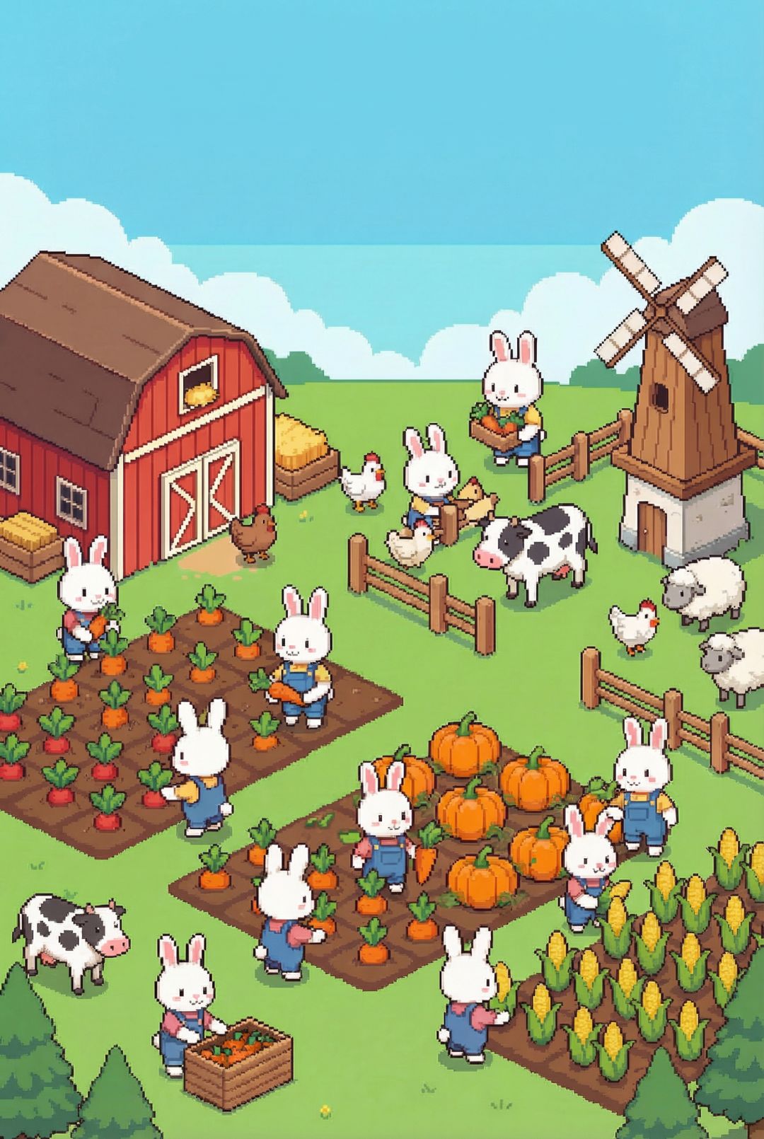 5月15日周末鱼市分享贴截图