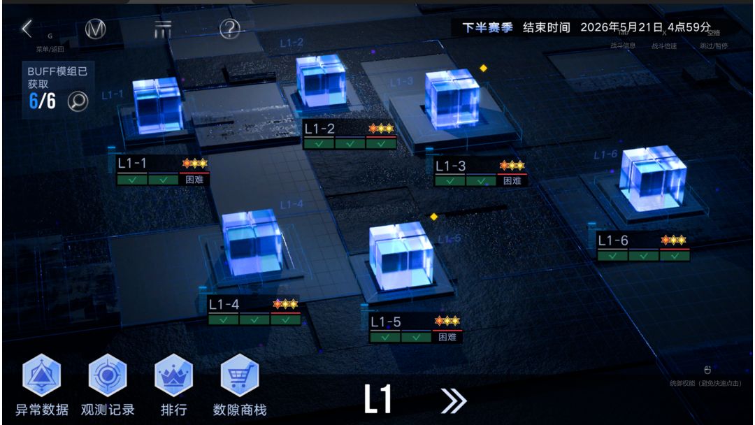这我真没招啦~ 2