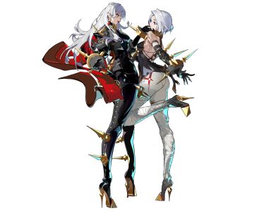 元旦福利到，新英雄公开