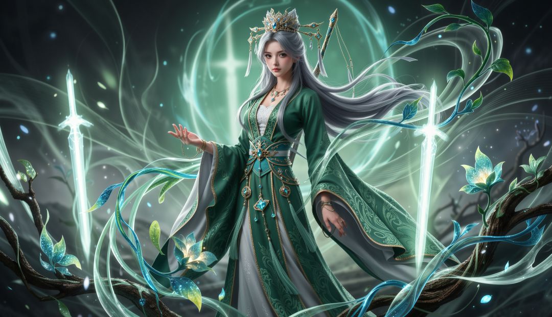 木剑这个皮肤可以做壁纸了,横坚两版 2
