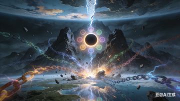 【评论抽京东卡】什么！修仙界突生异变！你该如何应对？