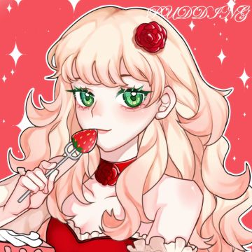 【同人欣赏】2月论坛部分优秀同人作品欣赏