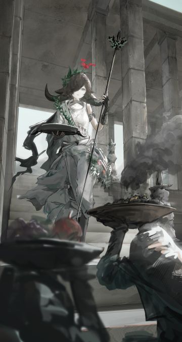 【第383期】画师推荐：NUEE