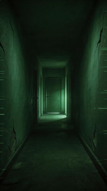 诡异通讯 — 创作资源申请
