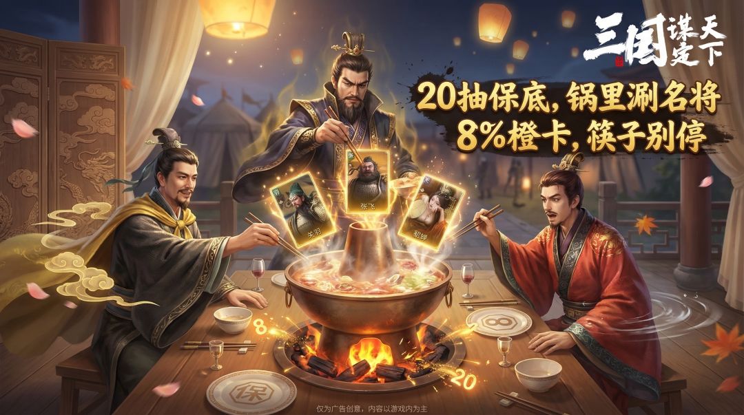 加联盟必须吗?独狼玩家在三谋里能活下去吗 1