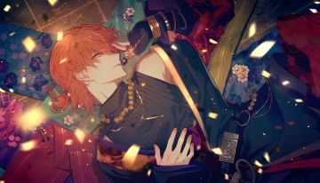 [2026元旦]绚烂节日招募即将上线，登场成员介绍！