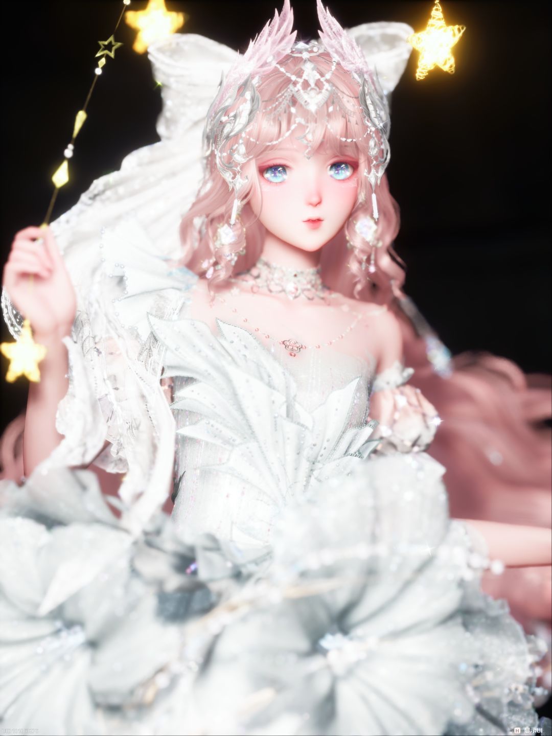 天使小暖 4
