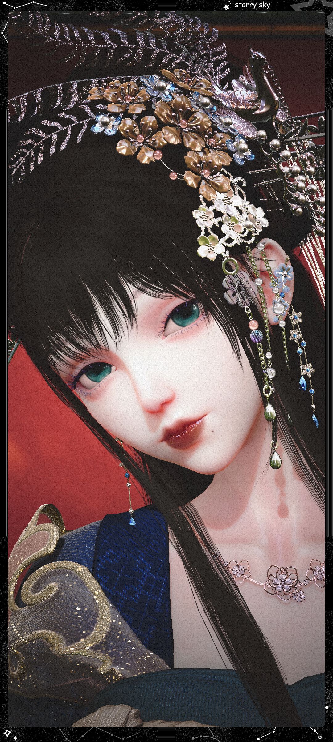 女鹅美死了 2