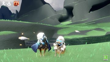 烛光夜话｜别吵，脑袋正在烧烤……