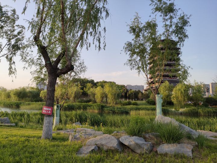 晒晒我在西游:笔绘西行的经历~截图