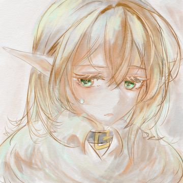 【克里45】进化完了