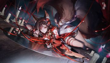 「红缘绮梦-珠砂」龙胤招募说明