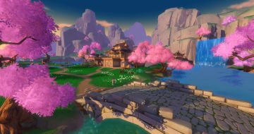 江湖密档丨游戏世界观序章——身中火毒少侠竟放话掀翻武林？