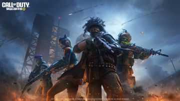 不给糖就吃子弹！S9使命手册“午夜 回响”即将登场