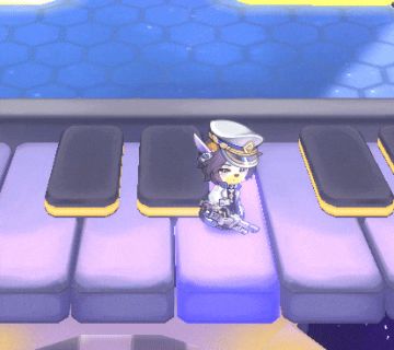 玩转奥比岛丨109届星际大赛新场景介绍