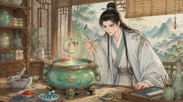 开发者日志 Day3截图