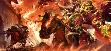 赛马活动丨「驰逐竞猜」玩法介绍！内涵小攻游戏经验，助你成为当世马王！