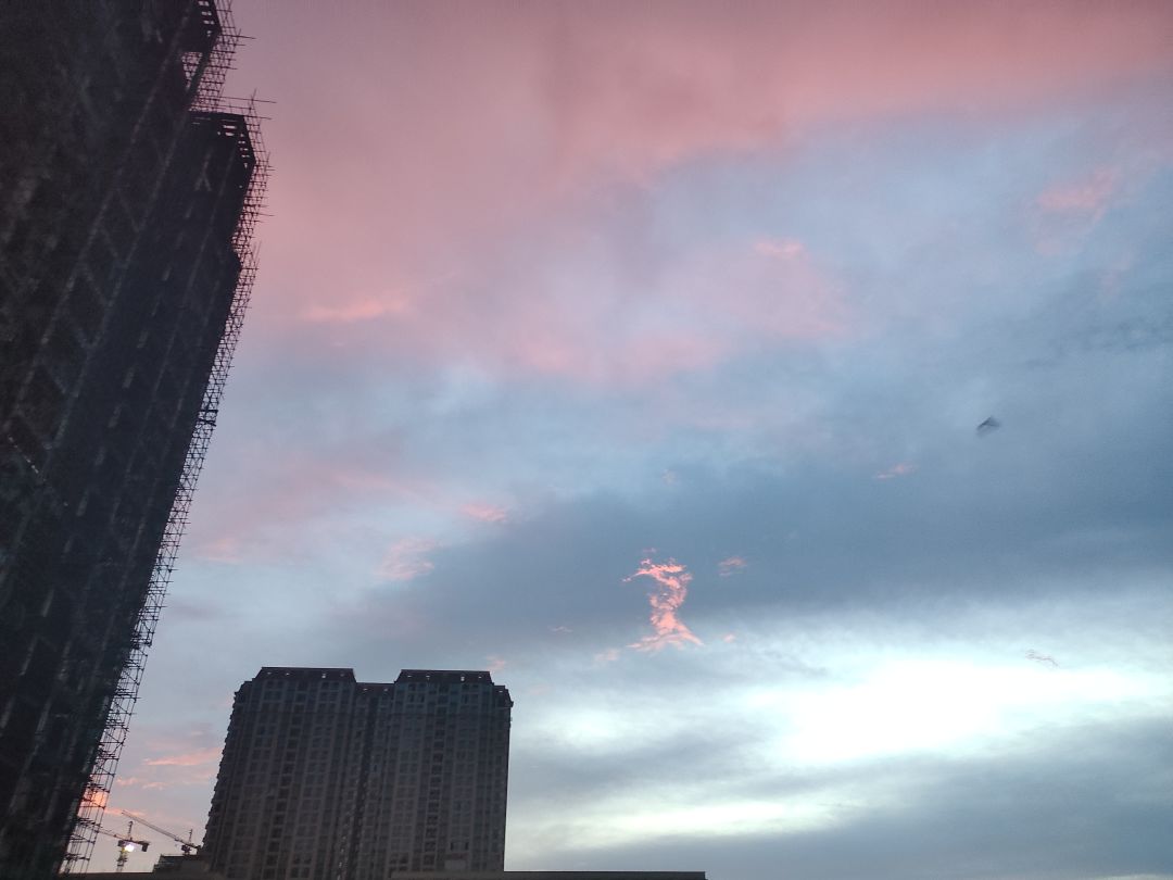 随便拍了一些景 3