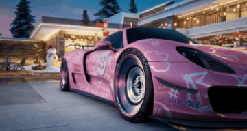 卧卧卧卧！这次的新年战袍居然是草莓味的！