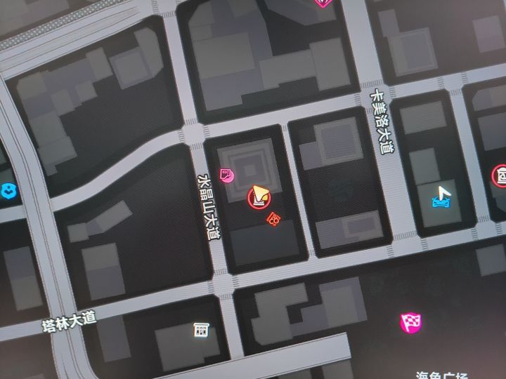 隐藏赠礼!不在足记统计里!截图