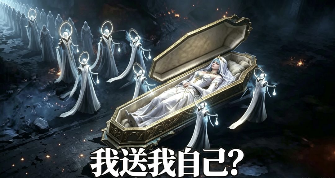 深度解析波次改动对讣告夫人的影响 1