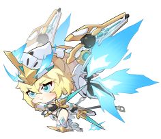 能缩能冲的万金油角色，星之翼兰斯洛特新手教学！