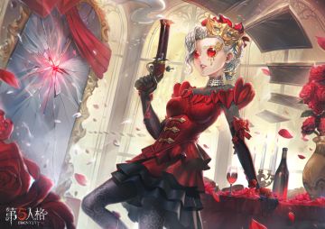 赛季冲刺活动开启~
访客们都拿齐本赛季推理之径的特殊格奖励了嘛？
#第五人格#