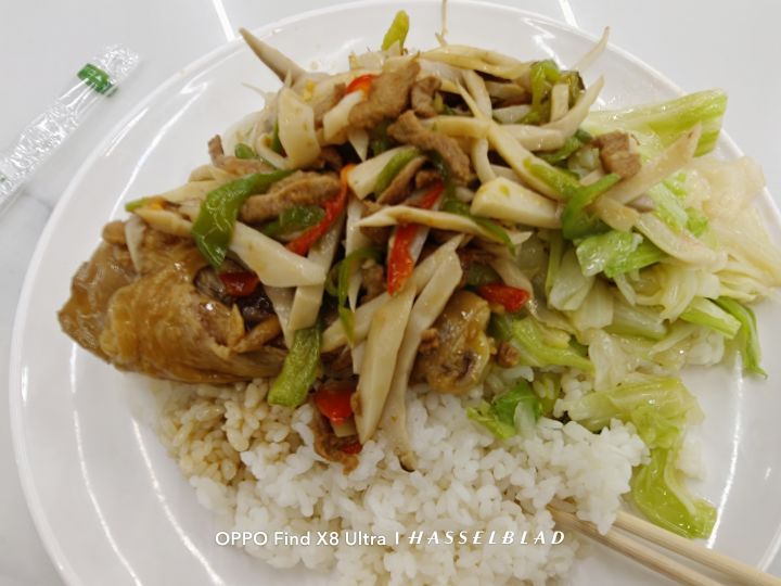 今日减脂餐？截图
