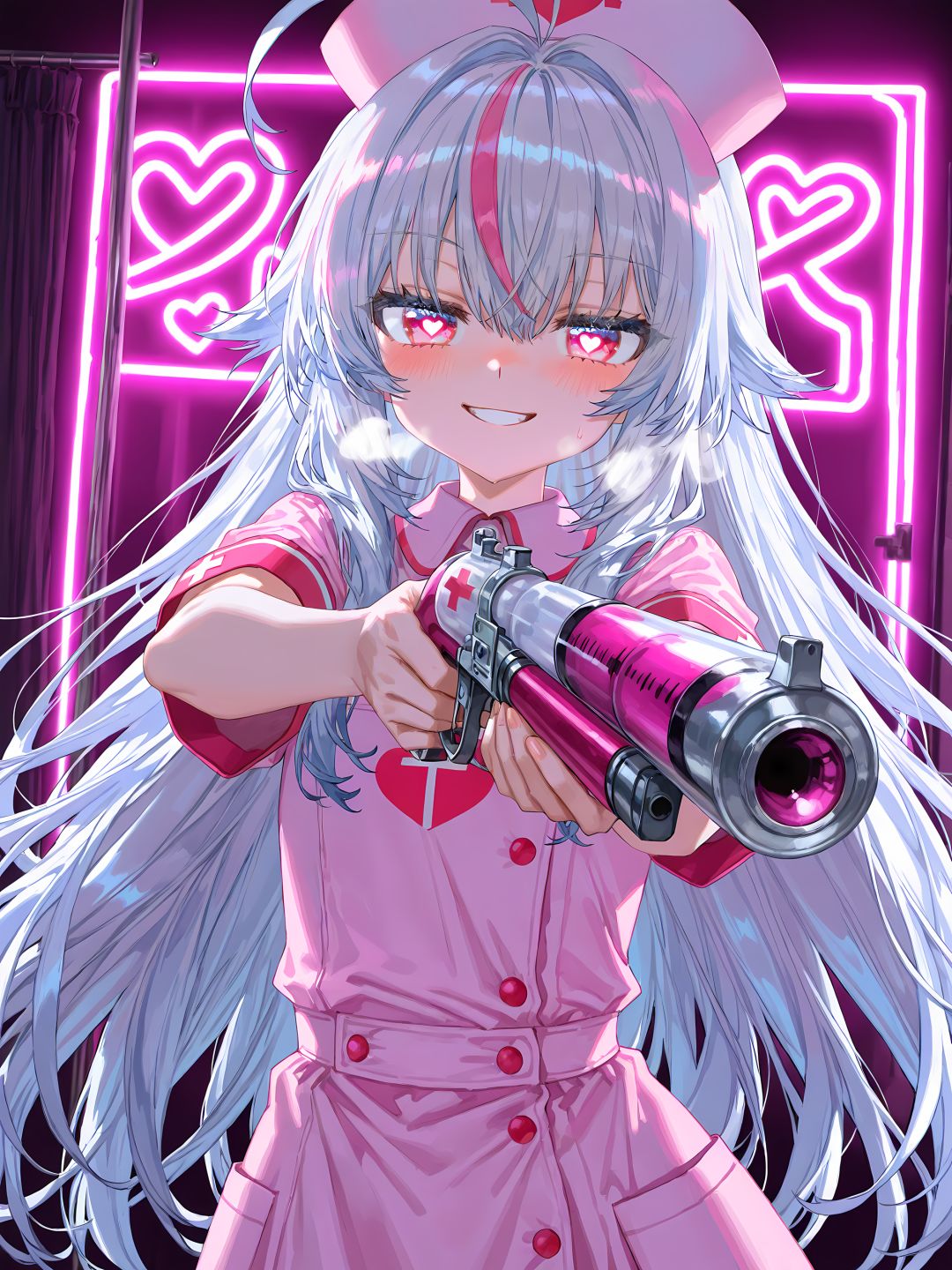 【07】😋尝尝吧, 我挚爱的杰作! 3