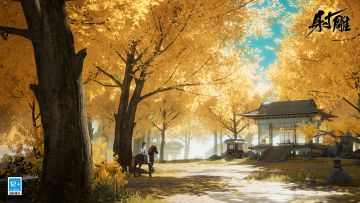 世界一服，做一个不滚服的好游戏