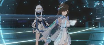 #临界效应版本攻略#天卫·海姆达尔保姆级攻略