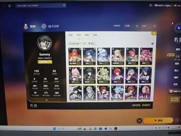 一周年庆尾巴入坑，可以给新手做个参考