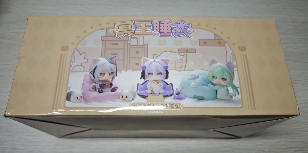 给大眼一个体面的退场吧 3