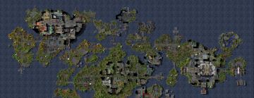 常规物资：松露 Truffle - DLC2 全收集攻略（截止v1.2x版本）