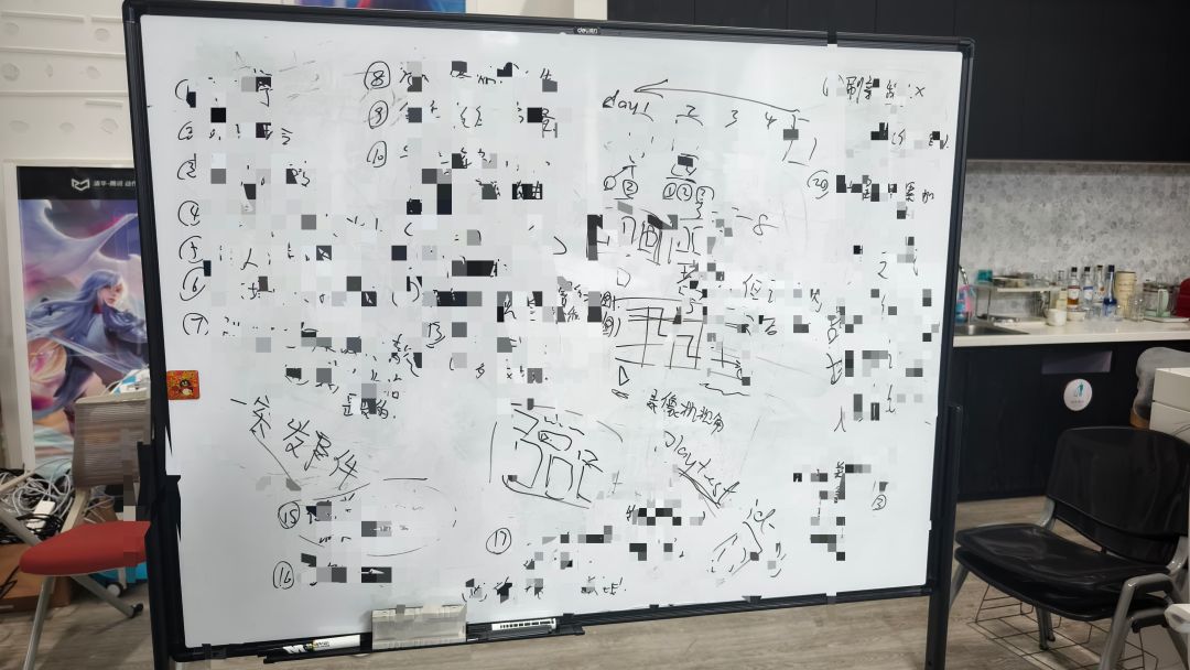 是的,我们是来自清华的黑心游戏制作组 2
