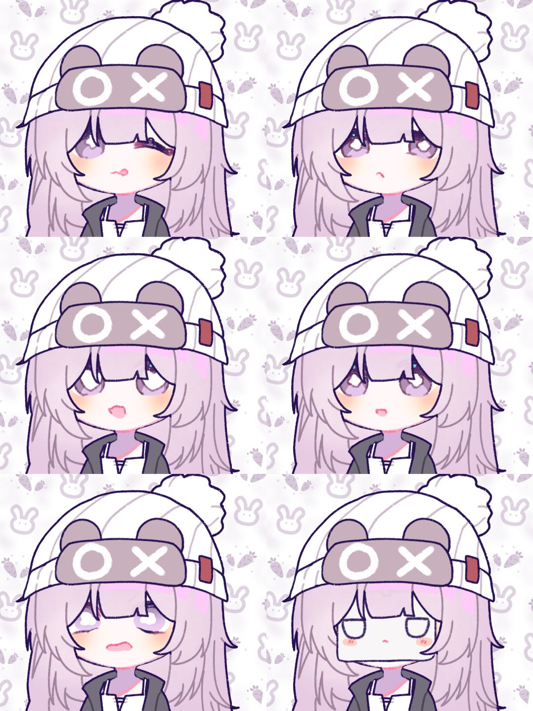 海拉款来啦! 1